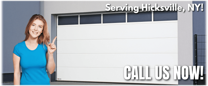 Garage Door Repair Hicksville NY