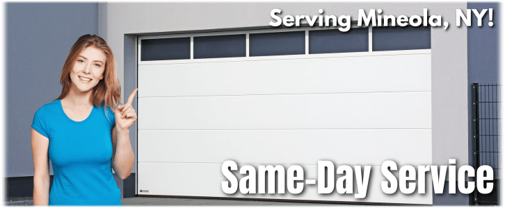 Garage Door Repair Mineola NY