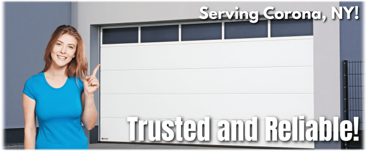 Garage Door Repair Corona NY
