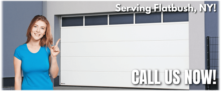Garage Door Repair Flatbush NY