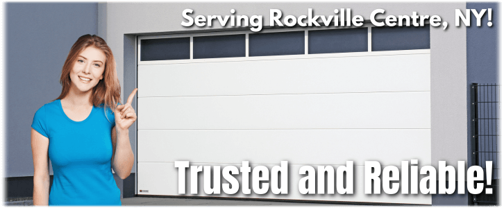 Garage Door Repair Rockville Centre NY