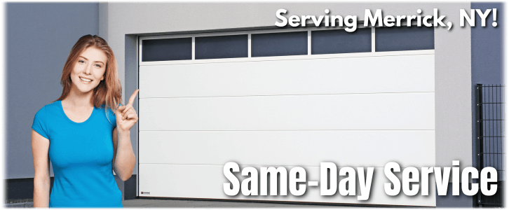 Garage Door Repair Merrick NY